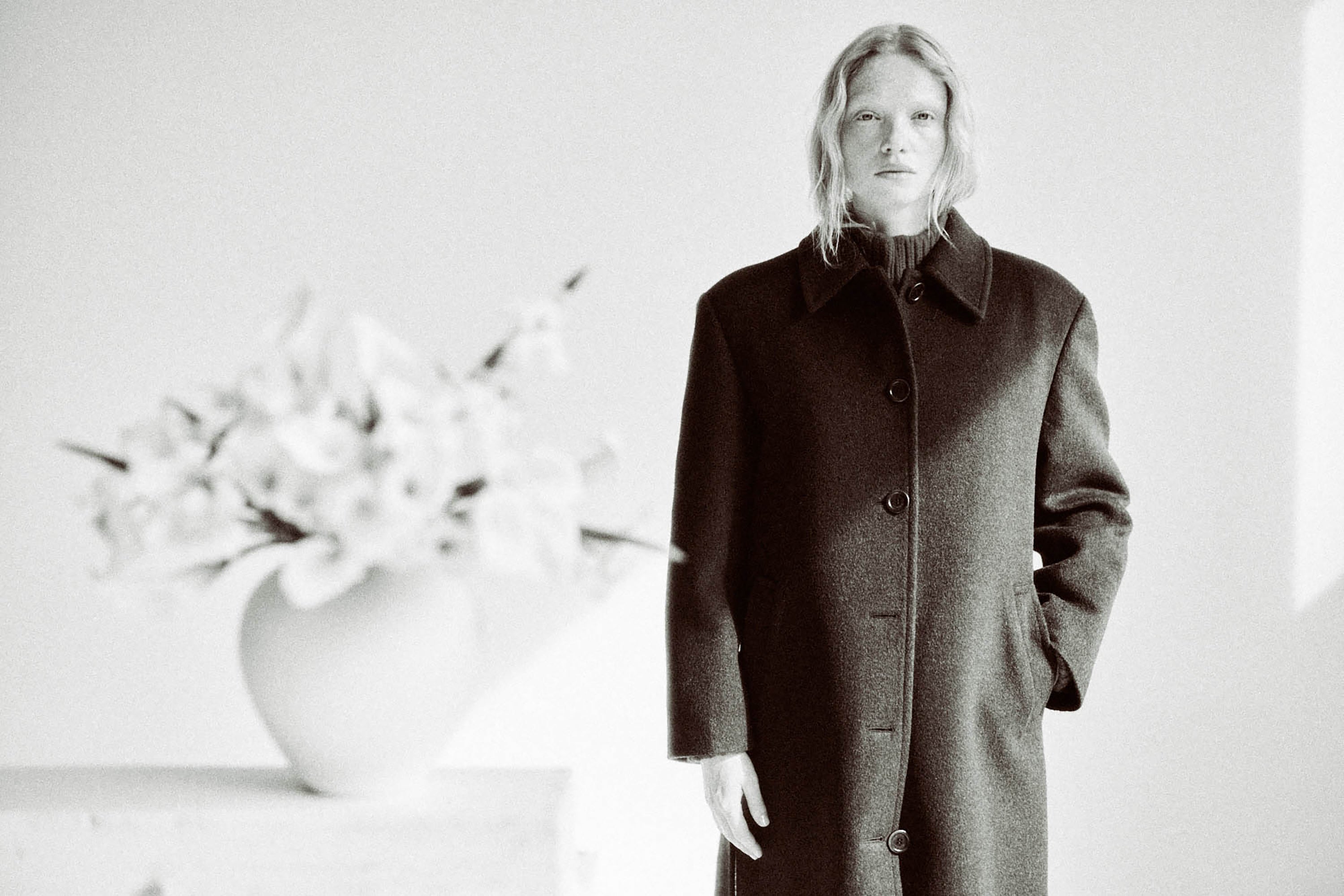 2025 Fall–Winter Collection