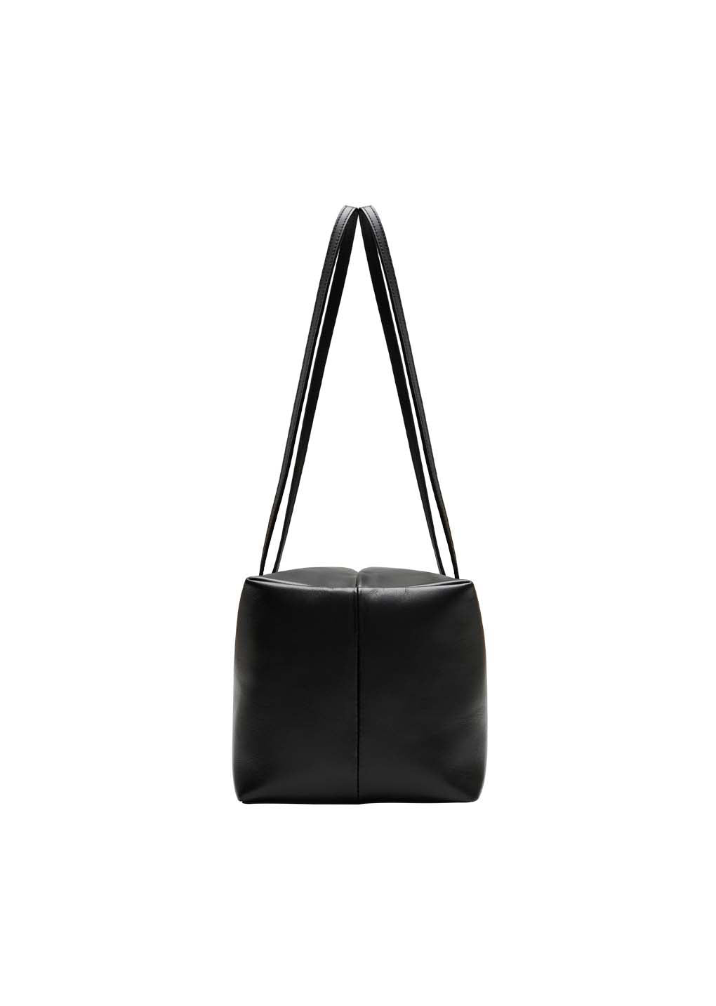 large cubo bag, black
