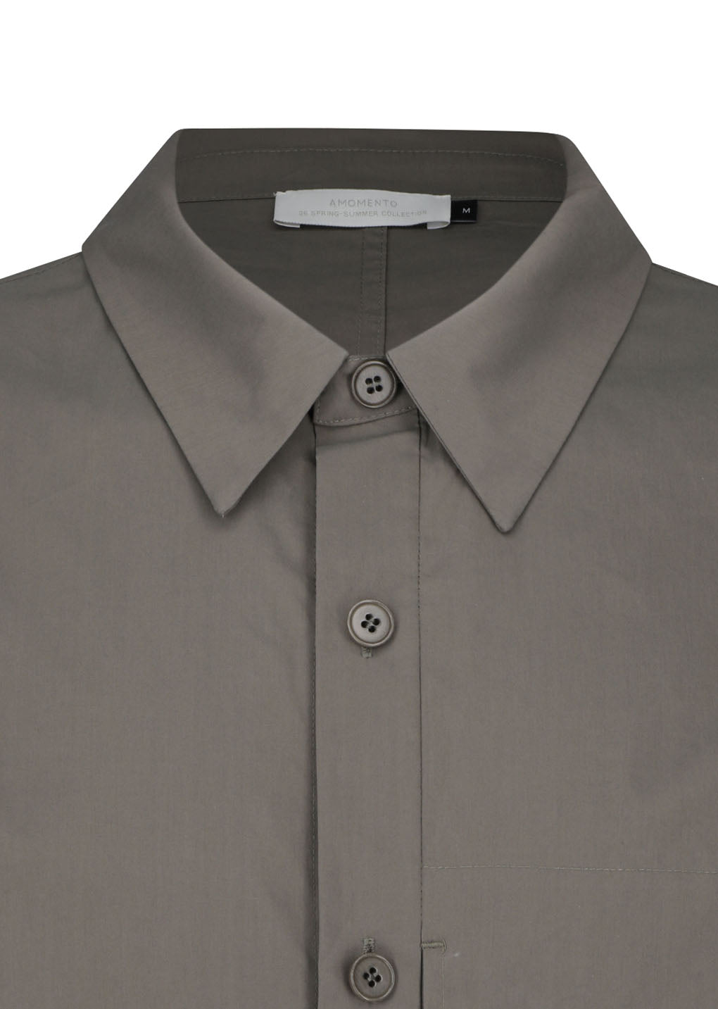 pocket jumpsuit, khaki