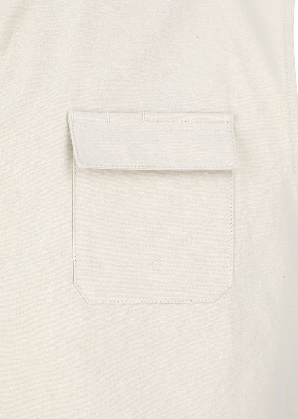 pocket vest, beige