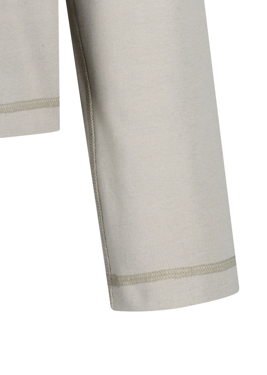 pocket zip up jumper, beige