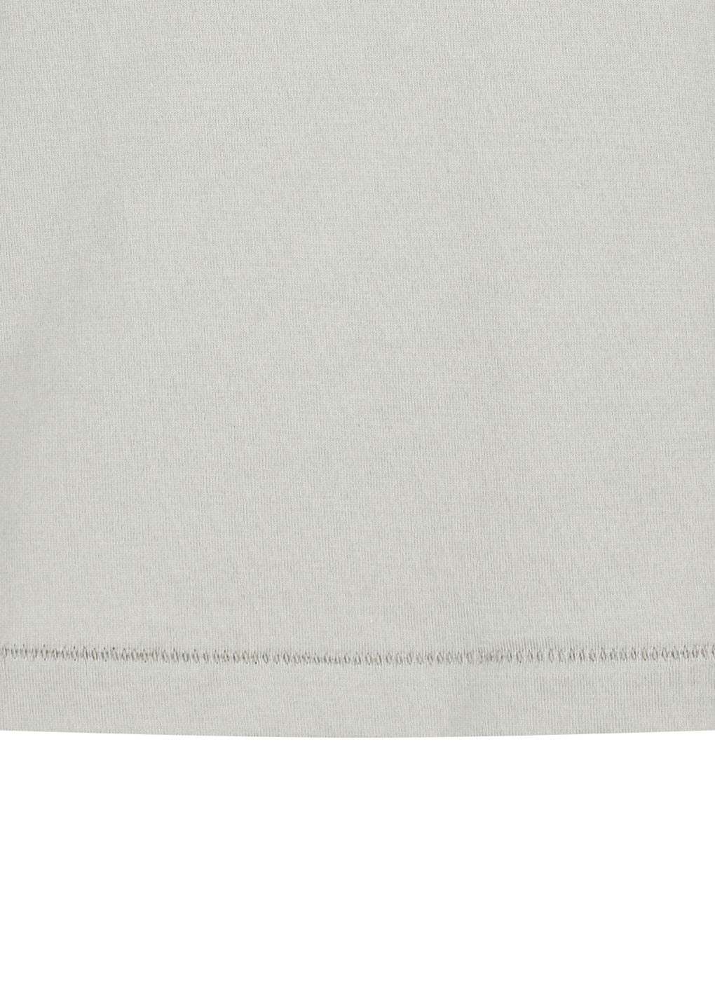 basic t-shirt, grey