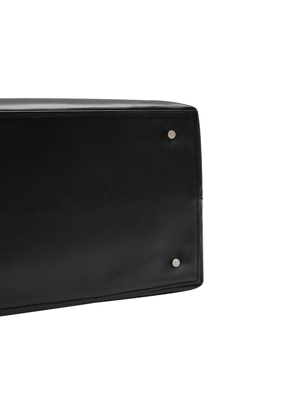 large cubo bag, black