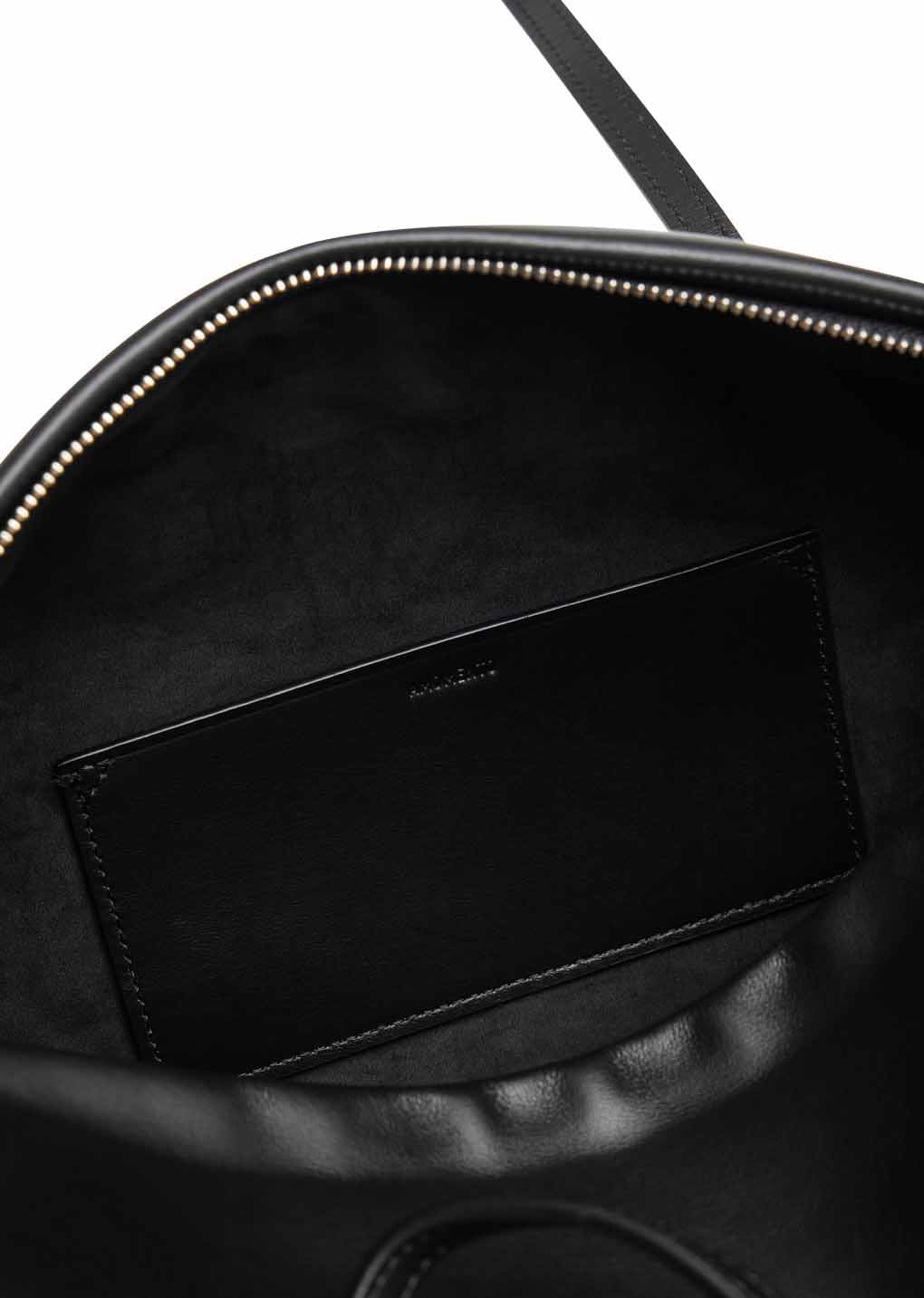 large cubo bag, black