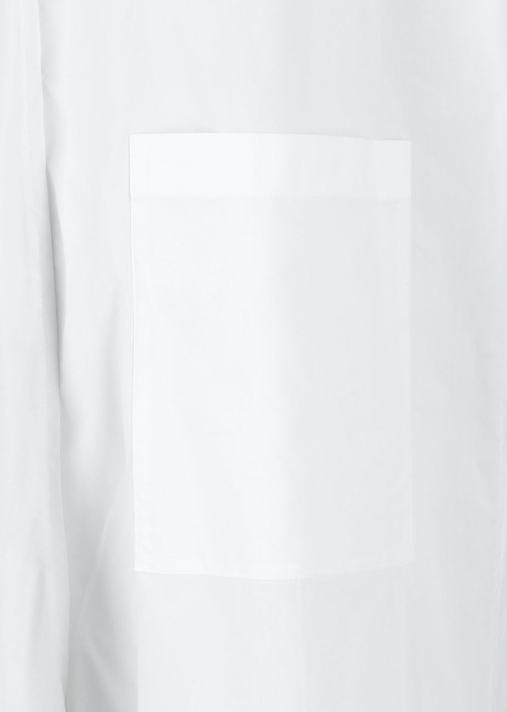 pocket jumpsuit, white