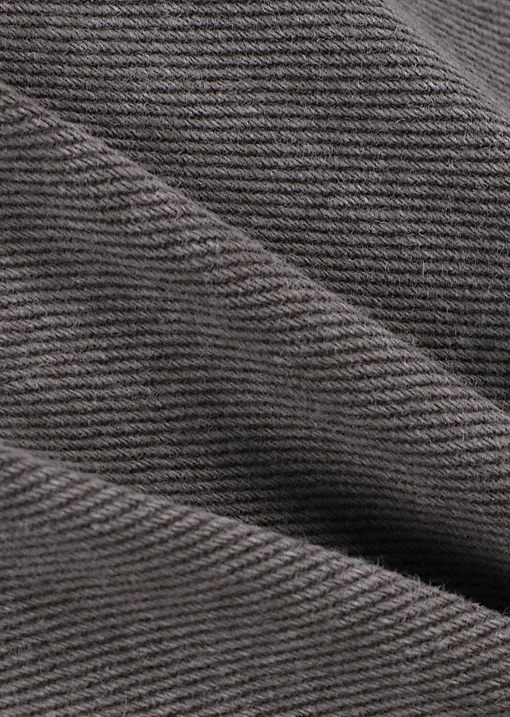 garments dyed pocket denim jacket, brown