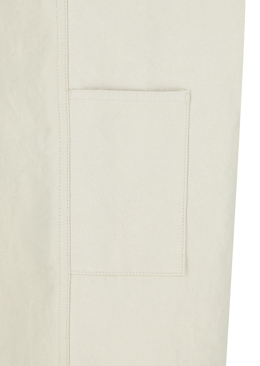 men's pocket work trousers, beige