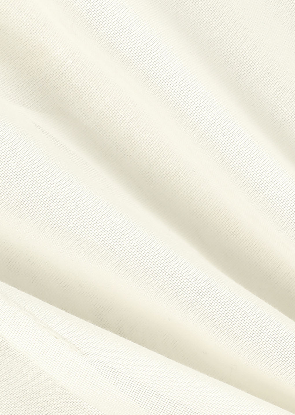 pintuck dress, ivory