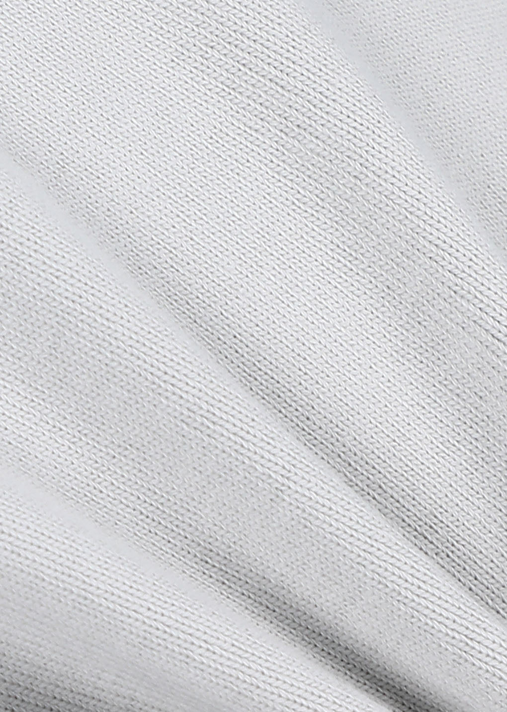 pocket zip up jumper, grey