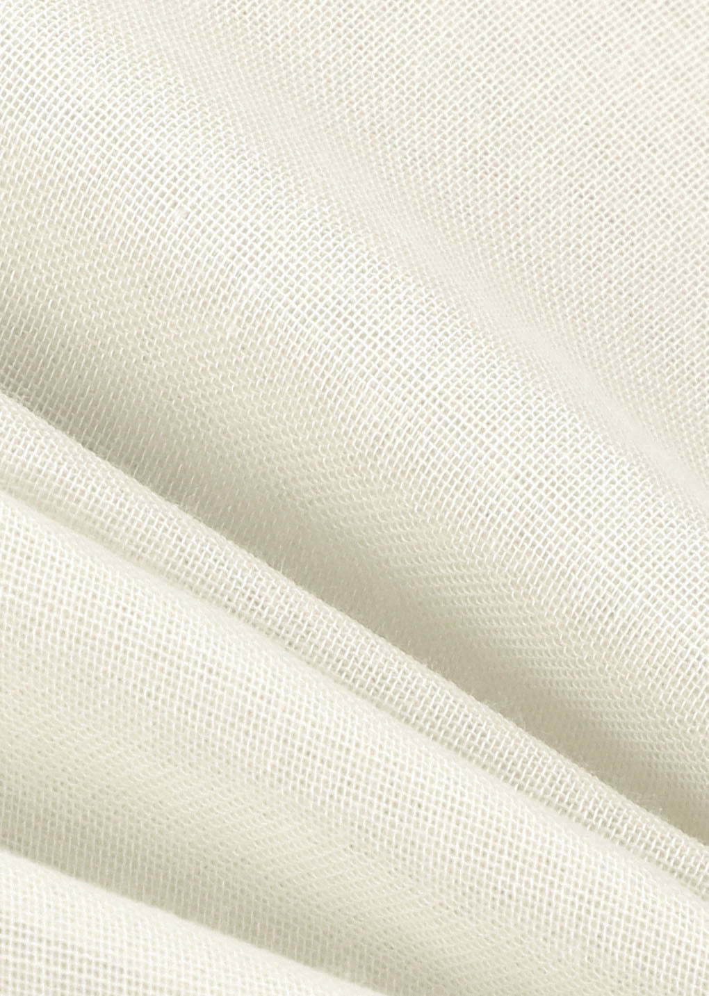 pleated sleeveless dress, beige