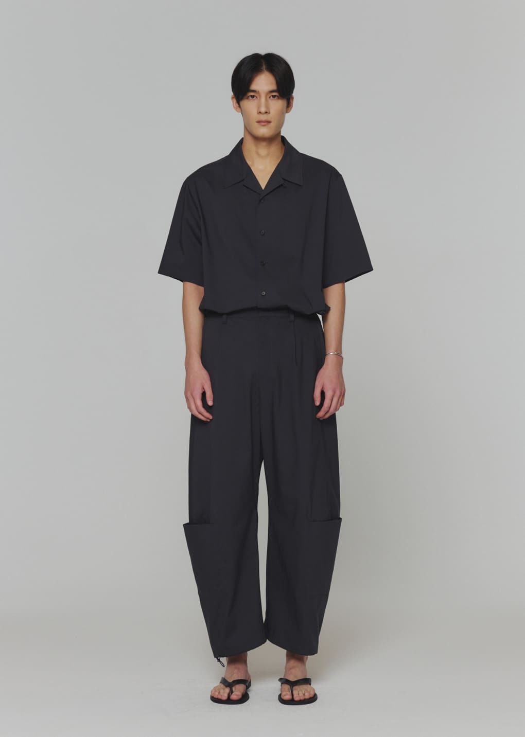 AMOMENTO☆23FW WORK PANTS AMOMENTO GLOBAL