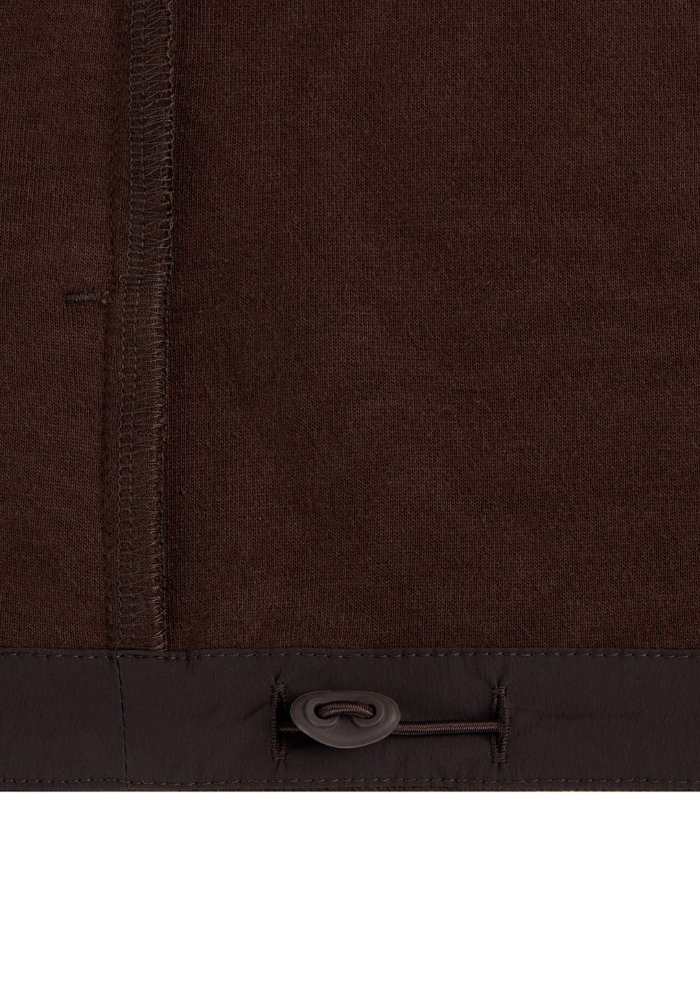 easy wool jumper, brown