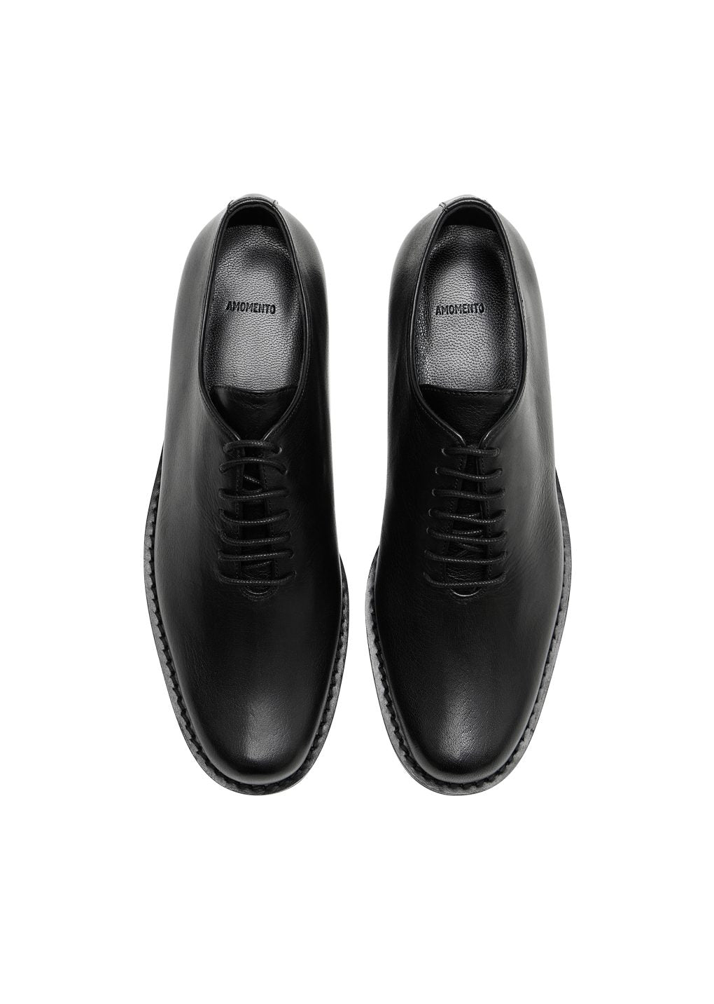 classic derby, black