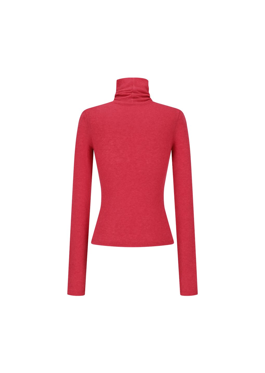 turtle t-shirt, red