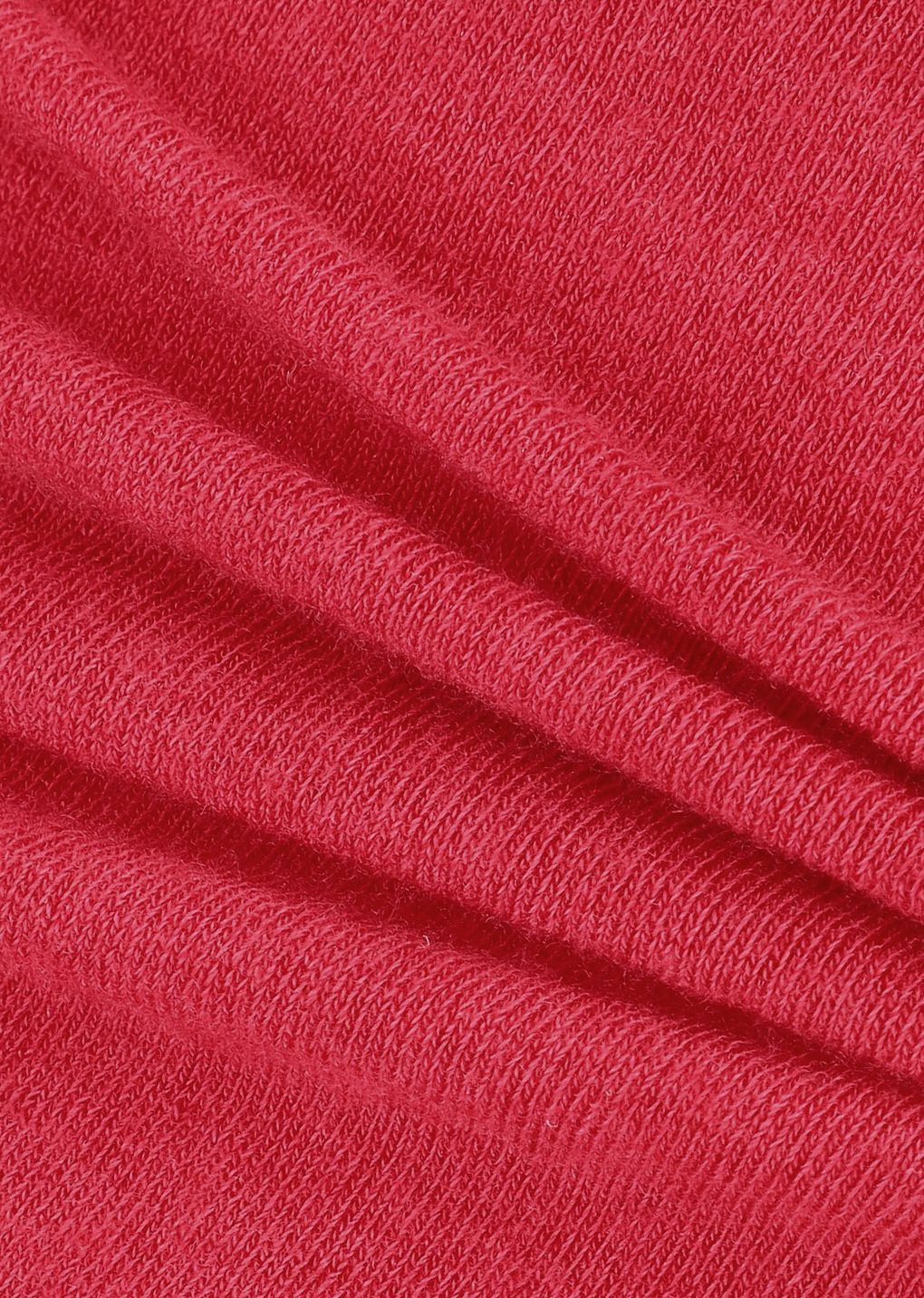 turtle t-shirt, red
