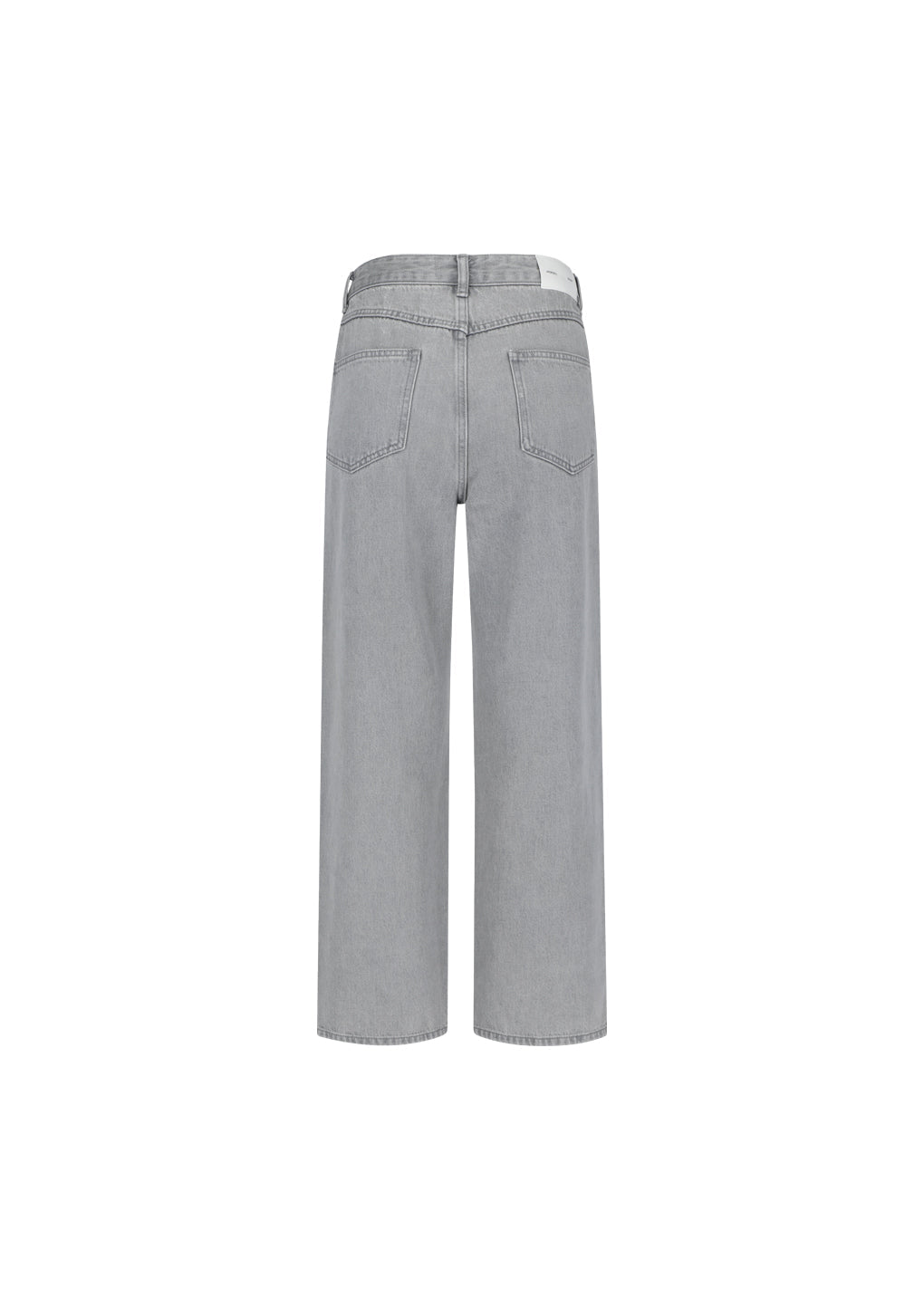 color indigo denim, grey