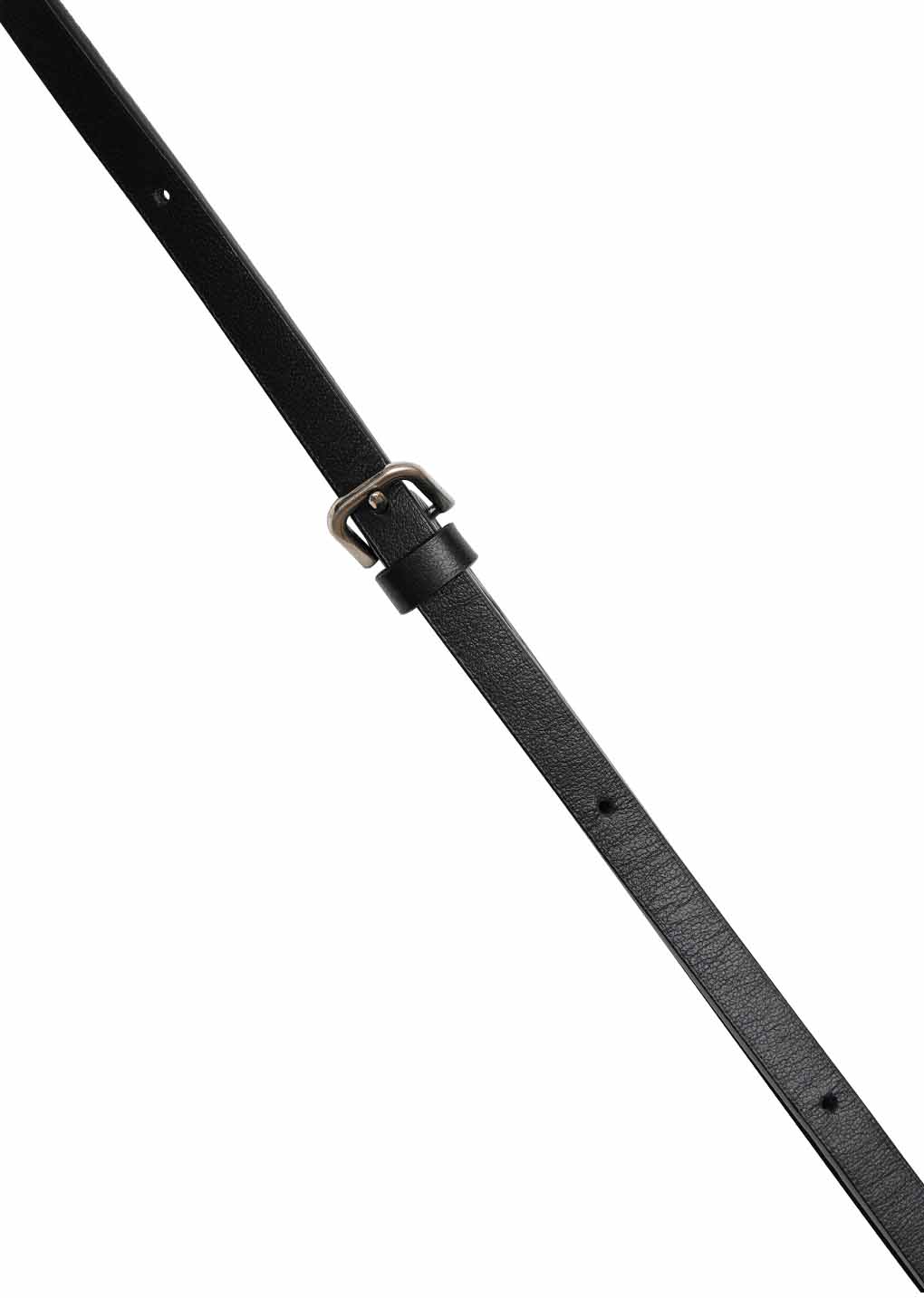 crossbody cubo bag, black