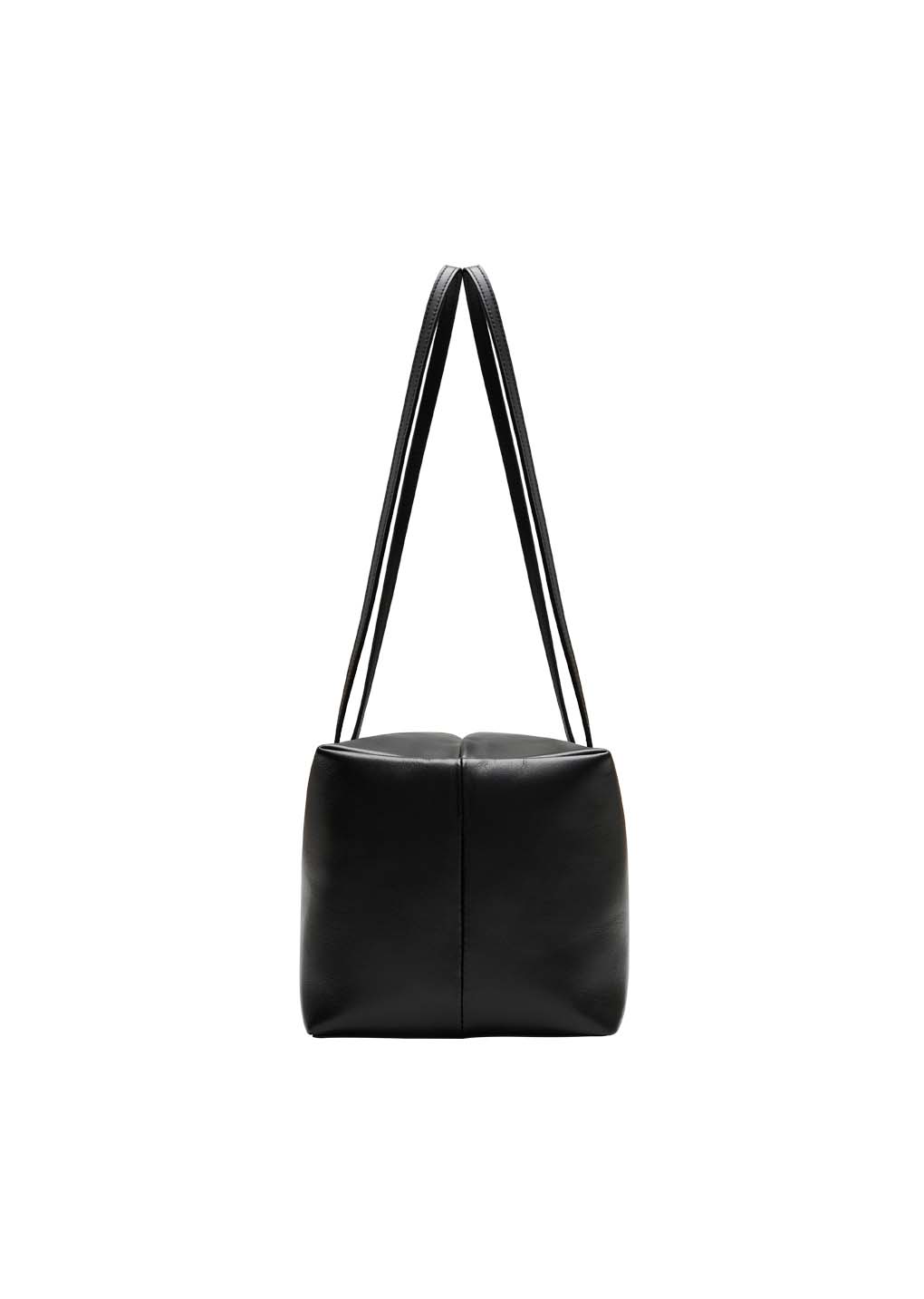 large cubo bag, black
