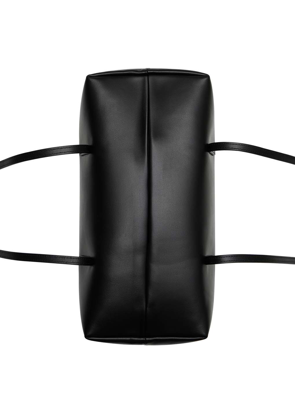 large cubo bag, black