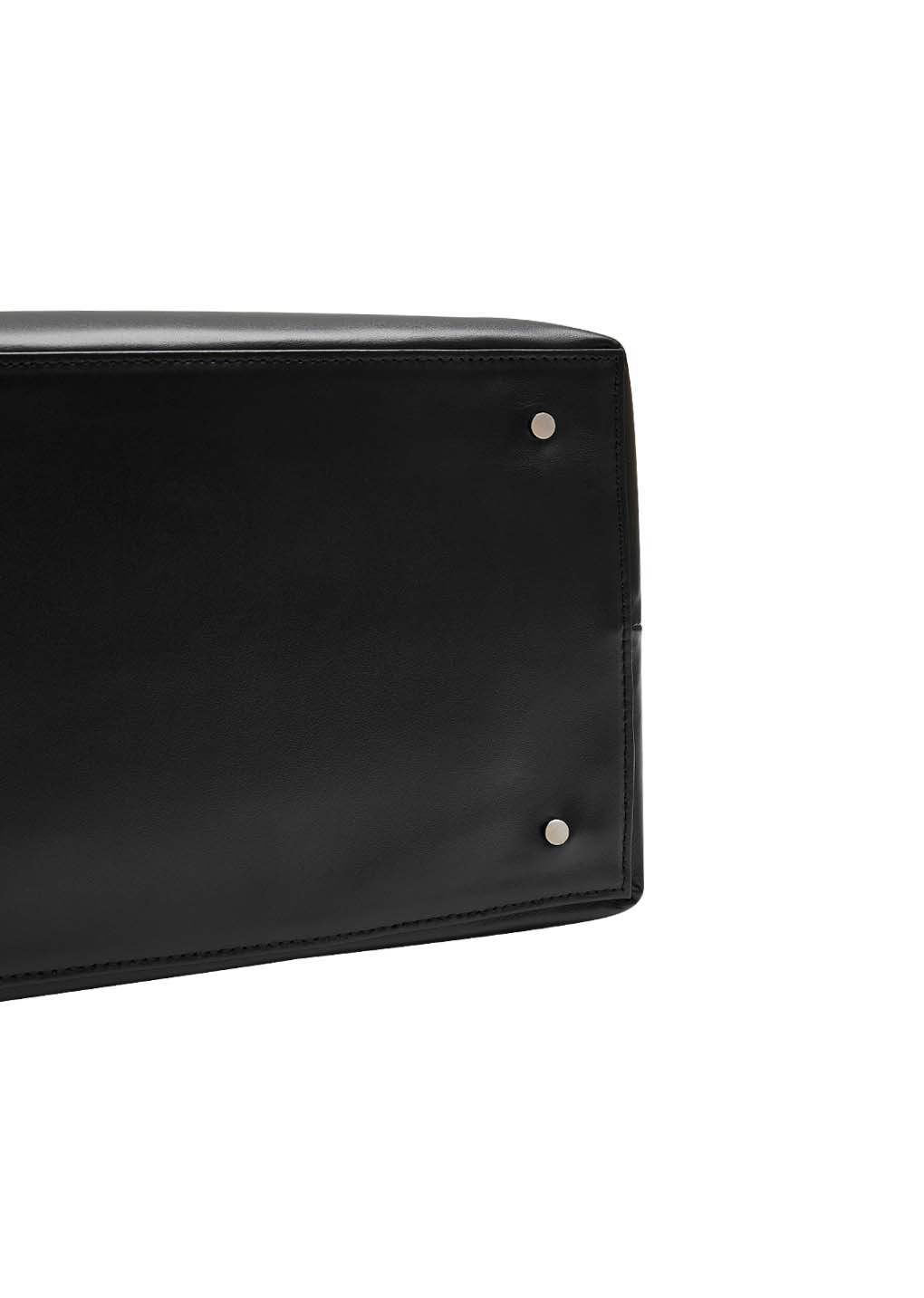 large cubo bag, black