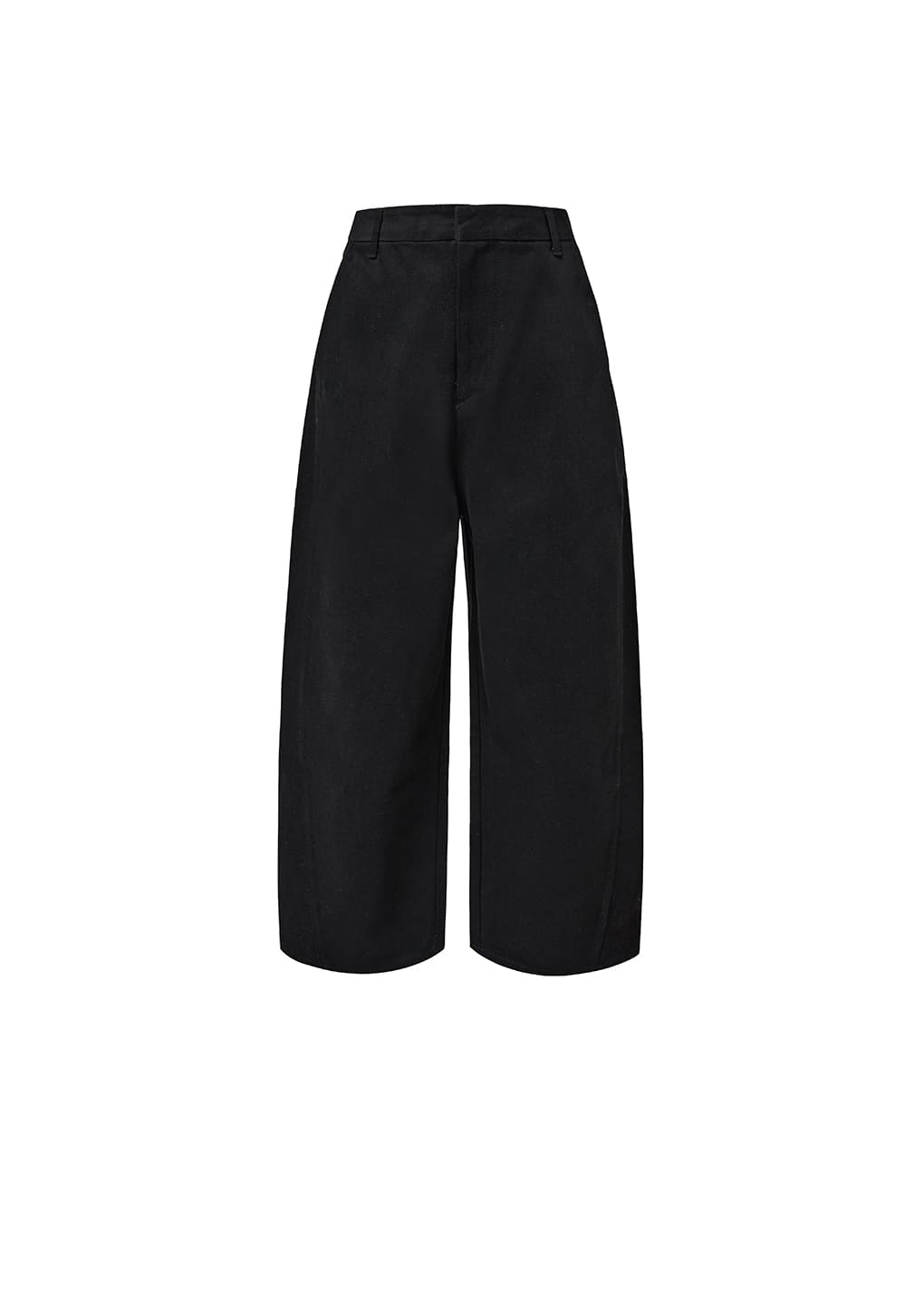 ◎AMOMENTO◎ COLORED STRAIGHT FIT DENIMBLACK AM24FWW01DNBLAC AMOMENTO GLOBAL