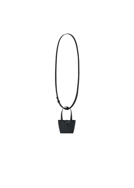 【AMOMENTO】25ss micro square leather bag AMOMENTO GLOBAL