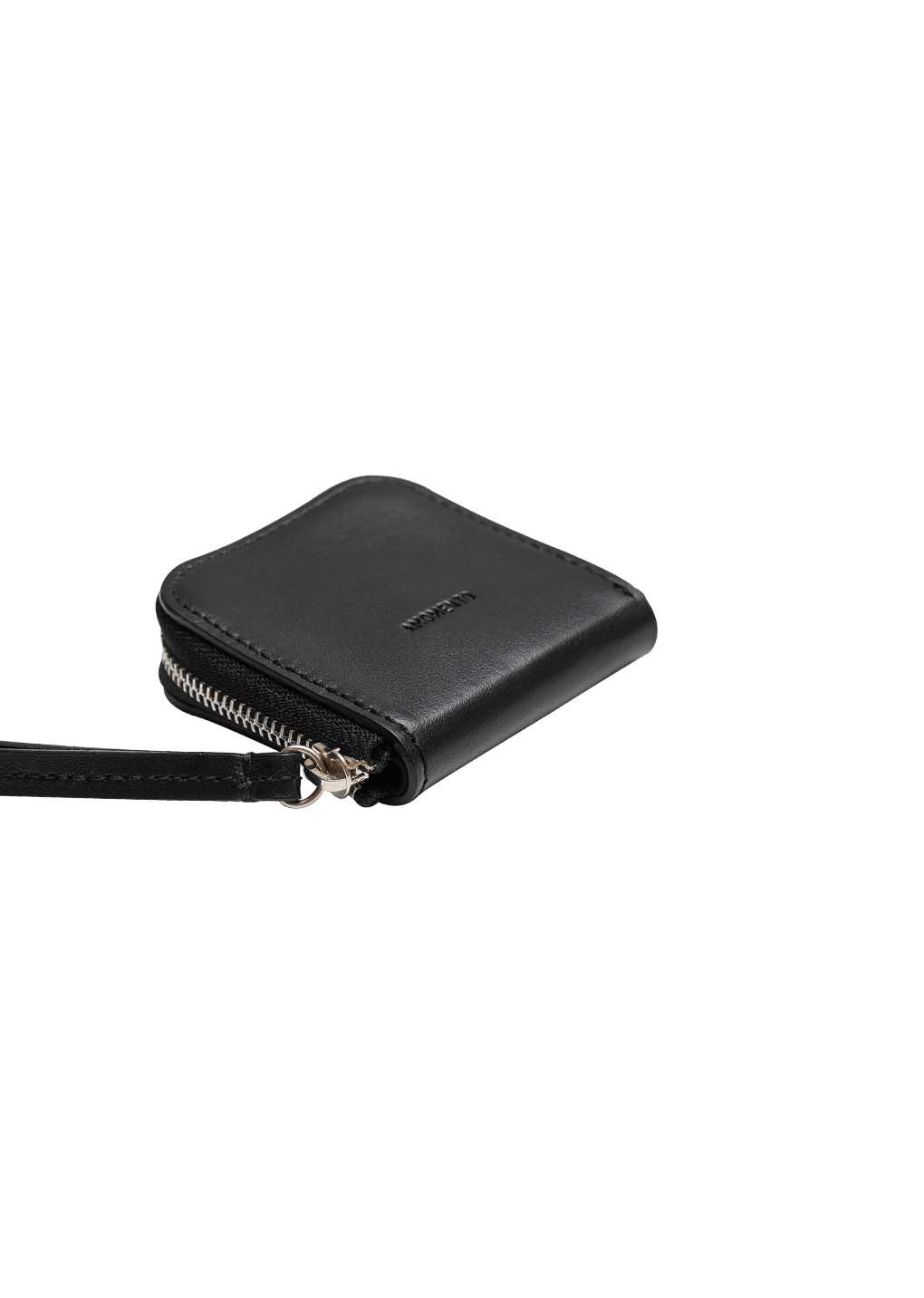 mini cubo pouch, black