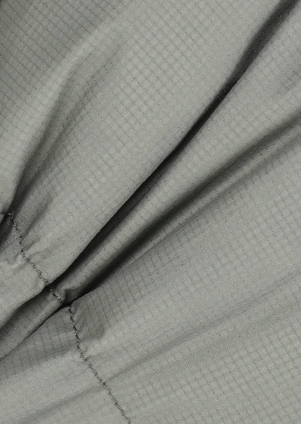 [PRE-ORDER] nylon reversible goose down puffer, khaki