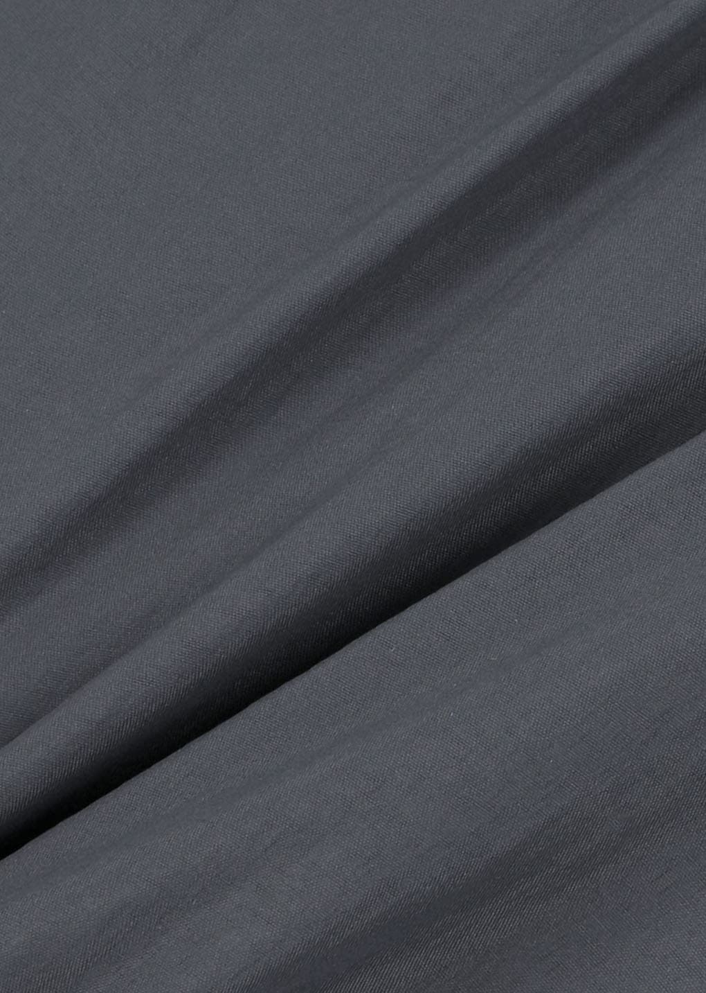 nylon reversible hood jumper, black