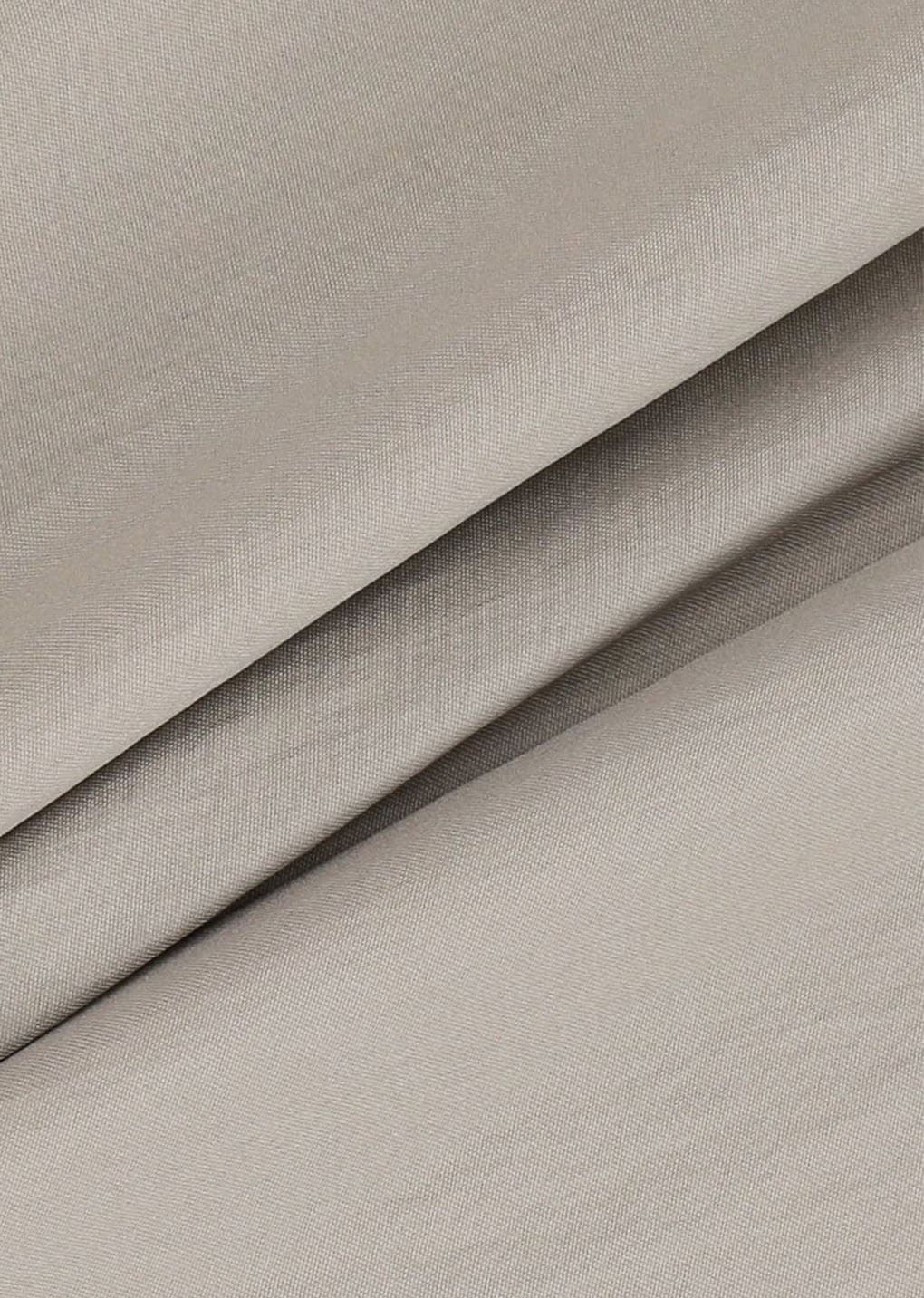 nylon reversible hood jumper, brown