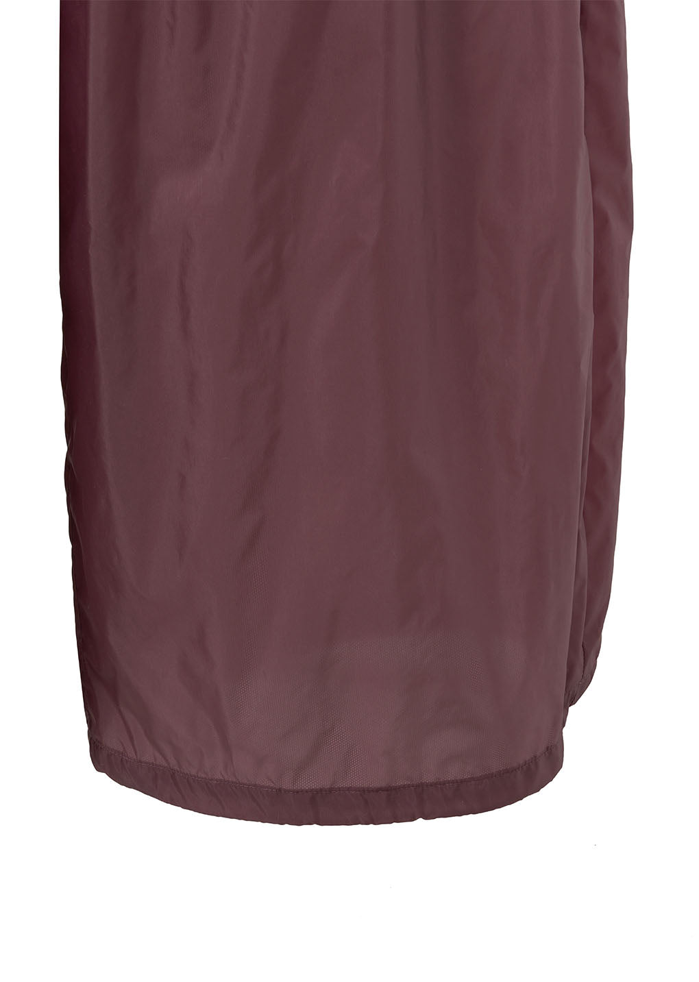【AMOMENTO】24fw NYLON SHIRRING FLARE SKIRT AMOMENTO NYLON SHIRRING FLARE SKIRT（AMOMENTO】24fw NYLON