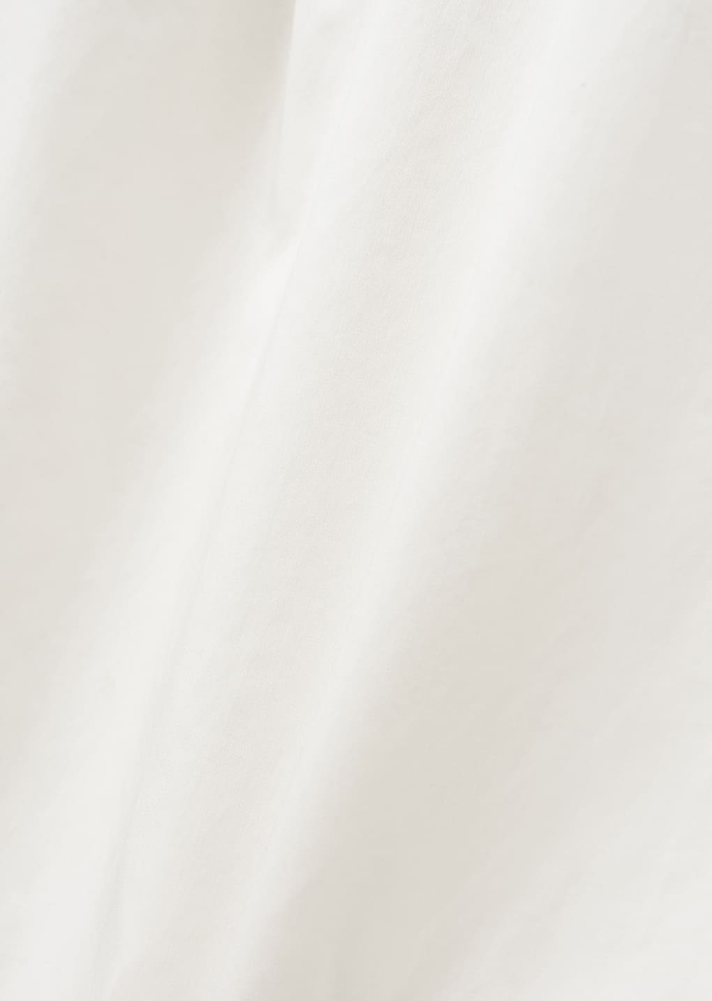 open collar shirts, ivory