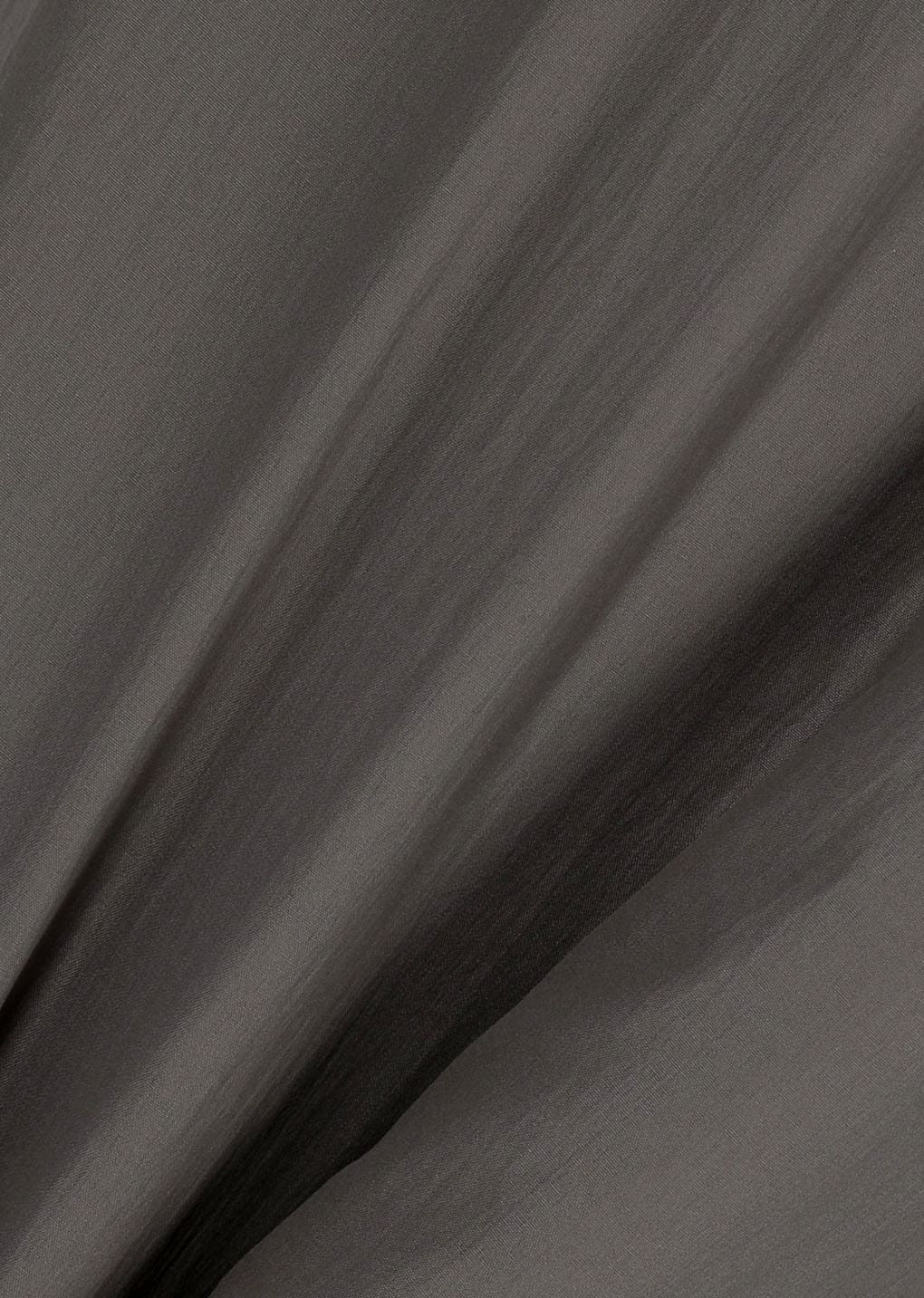 padded volume pants, brown