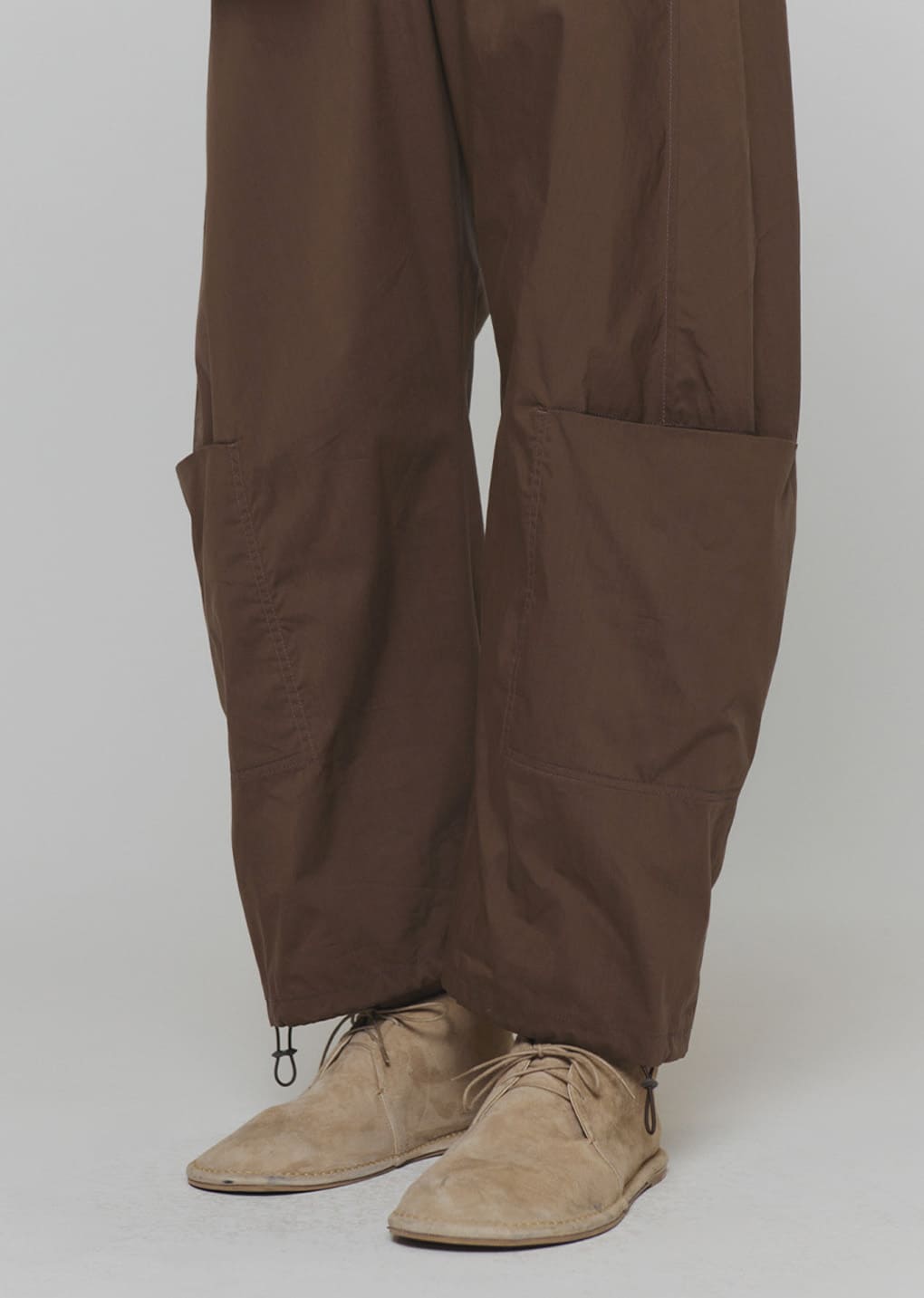 AMOMENTO☆23FW WORK PANTS AMOMENTO GLOBAL