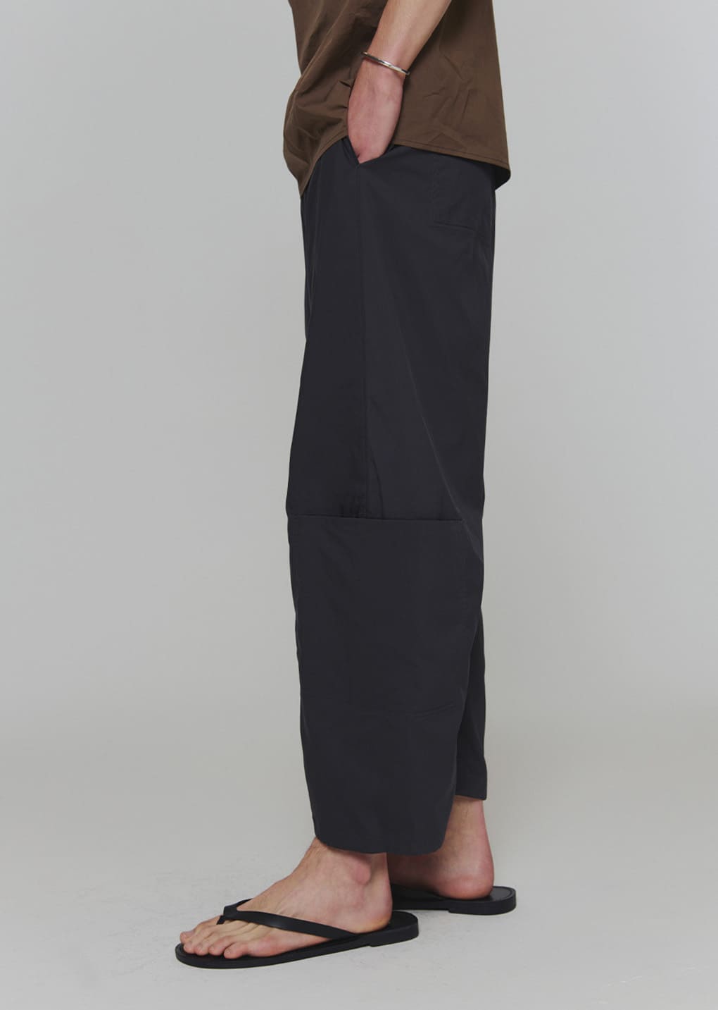 AMOMENTO☆23FW WORK PANTS AMOMENTO GLOBAL