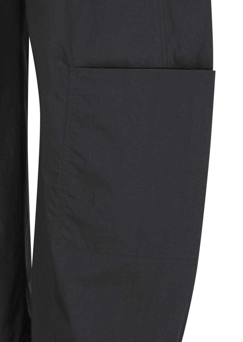 pocket work pants, charcoal