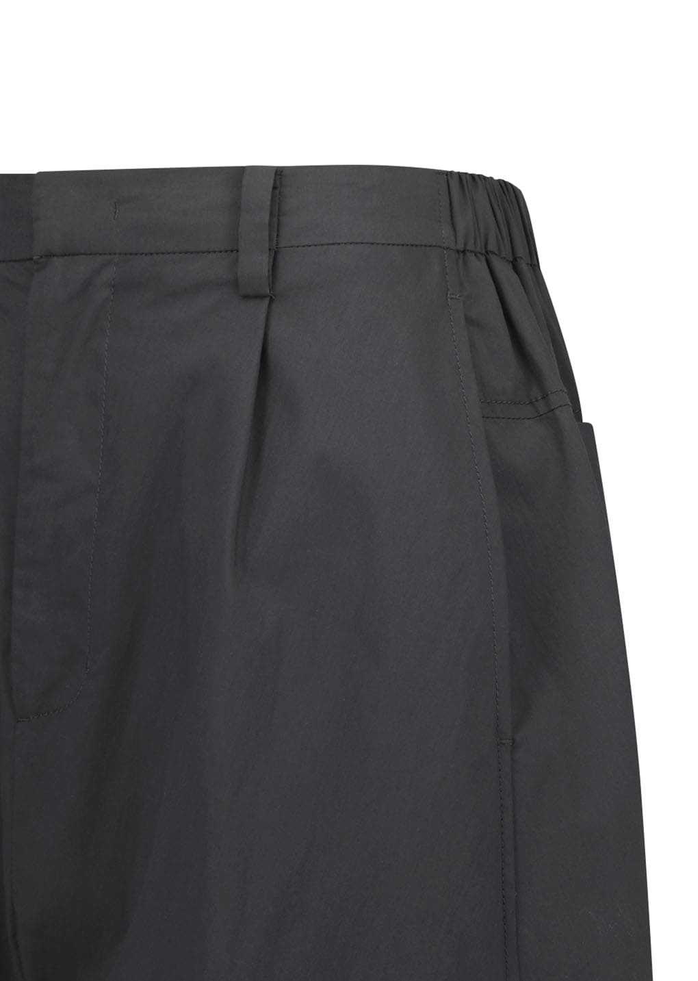 pocket work pants, charcoal