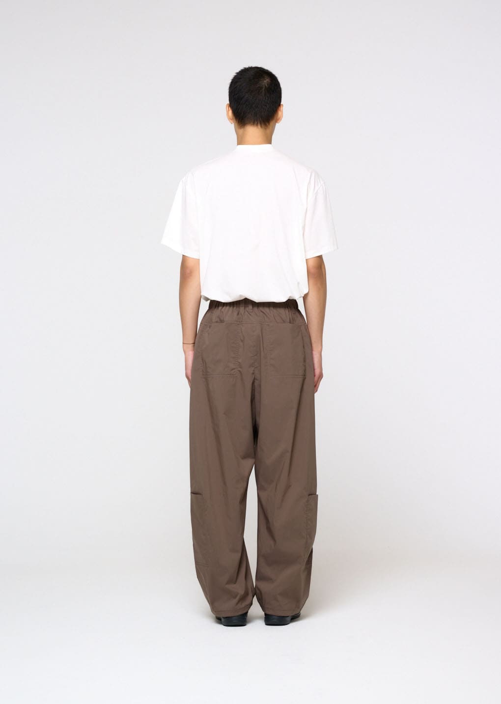 pocket work pants, khaki