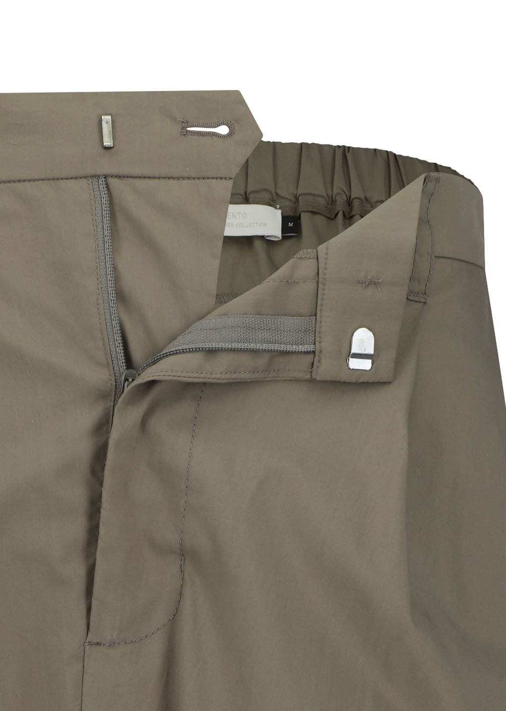 pocket work pants, khaki