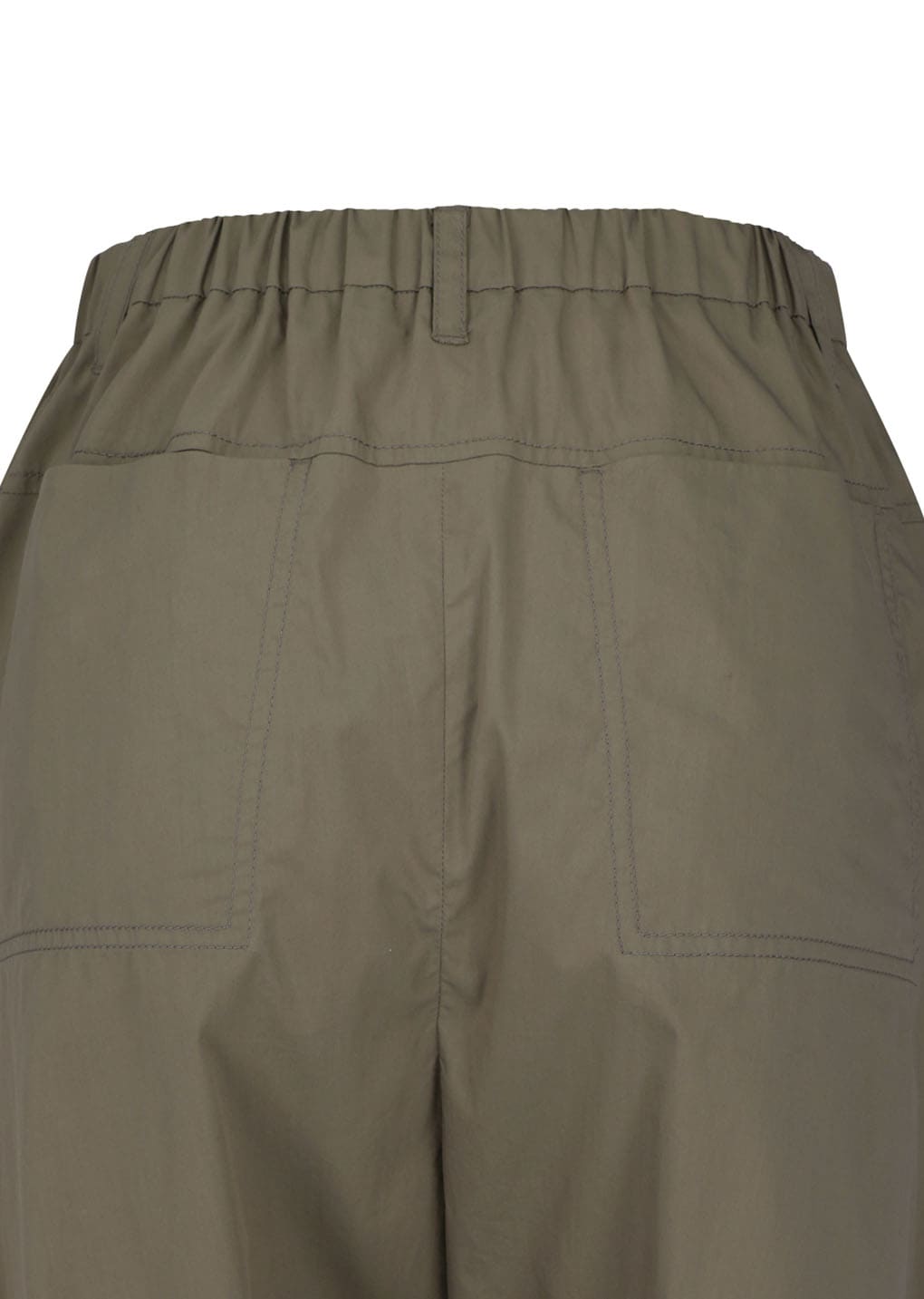 pocket work pants, khaki