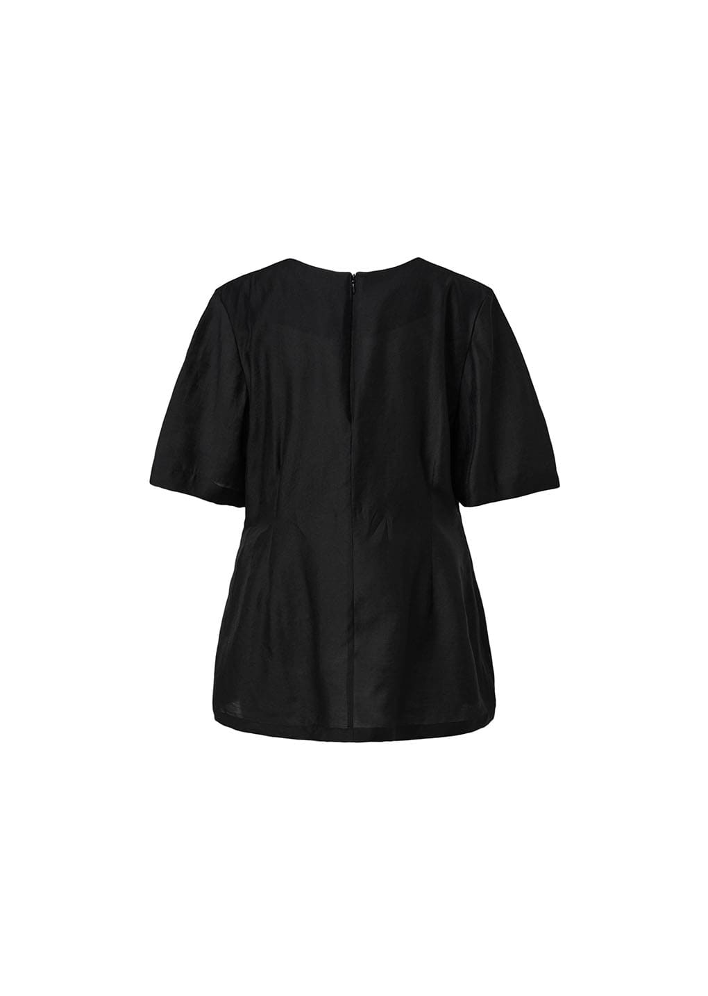 ブラウス シャツ 「AMOMENTO」OVERSIZED HALF SHIRTS/ブラウス レディース AMOMENTO GLOBAL