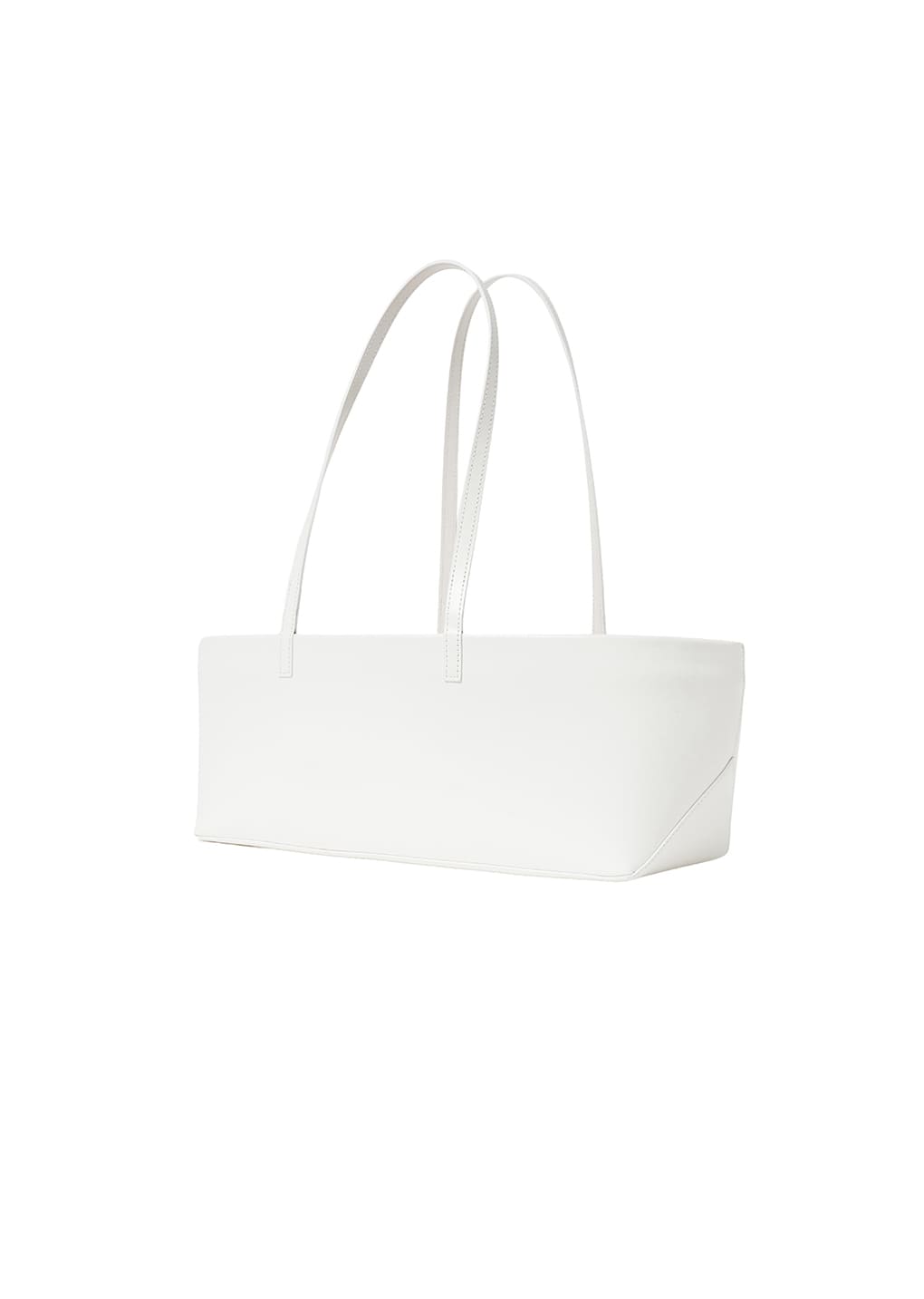 [韓国]★アモーメント★SQUARE LEATHER BAG★スクエア本革バッグ AMOMENTO(アモーメント)のSQUARE LEATHER BAG通販 | 集英社HAPPY