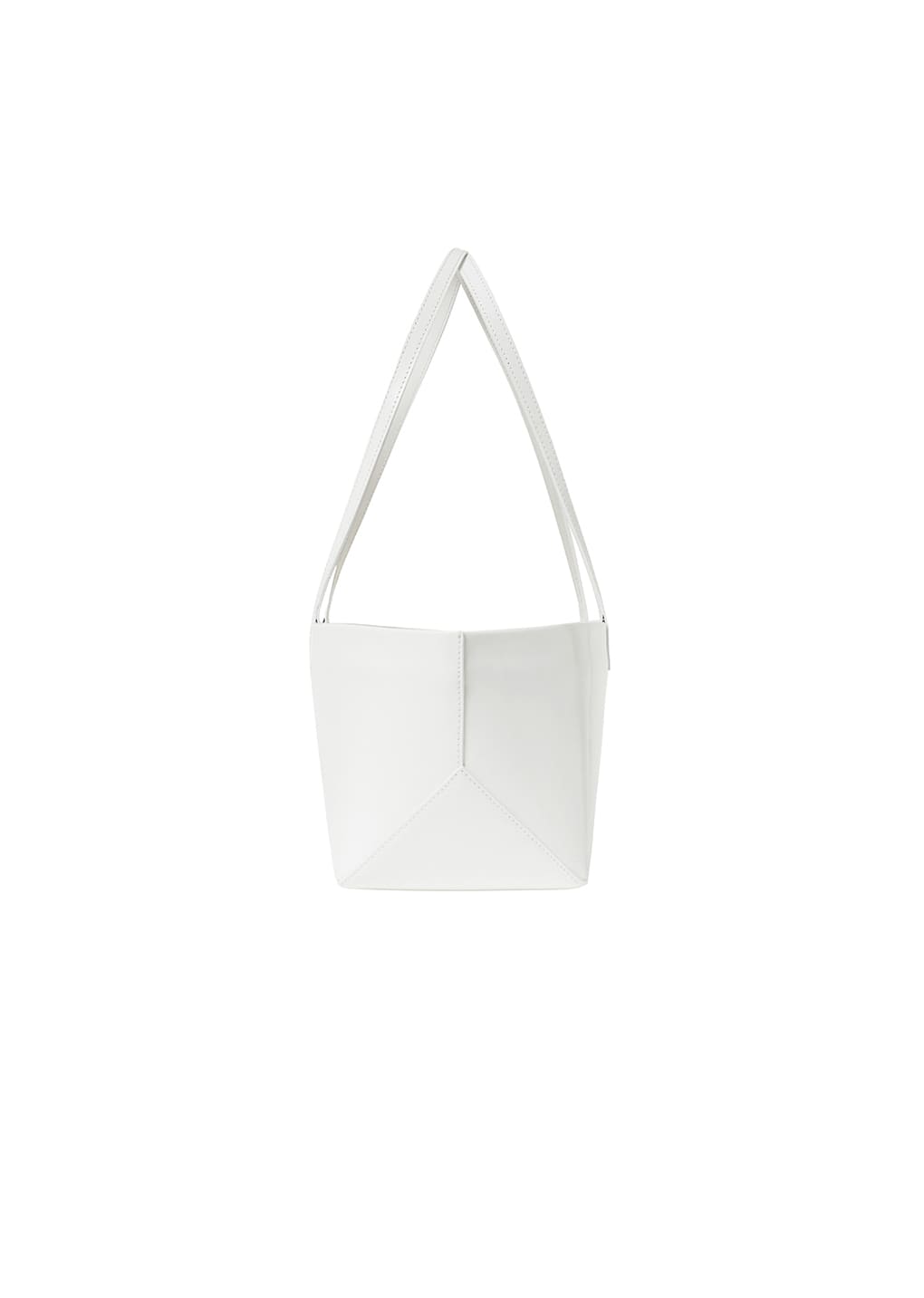 【AMOMENTO】25ss micro square leather bag AMOMENTO GLOBAL