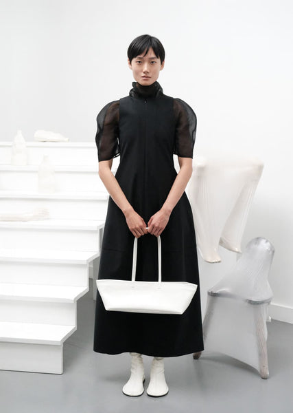 [韓国]★アモーメント★SQUARE LEATHER BAG★スクエア本革バッグ AMOMENTO(アモーメント)のSQUARE LEATHER BAG通販 | 集英社HAPPY