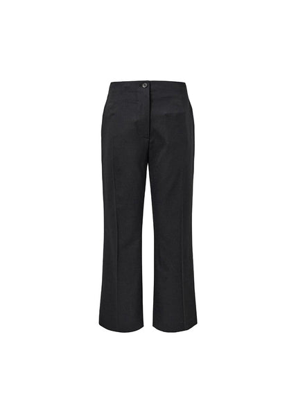 【AMOMENTO】24fw STRAIGHT FIT WOOL PANTS AMOMENTO GLOBAL