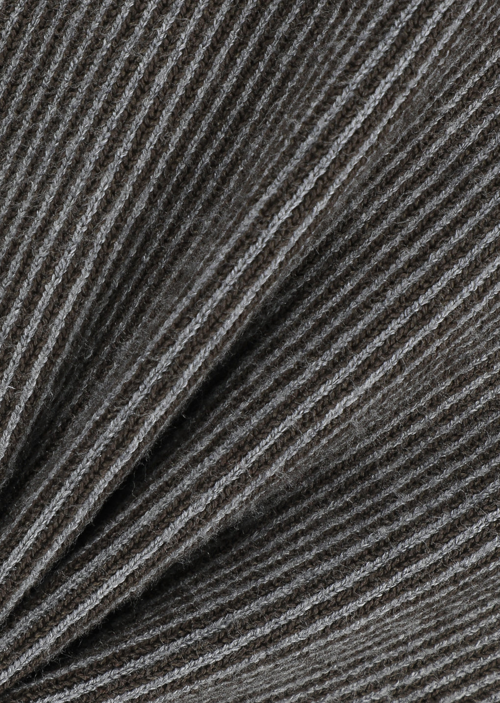 stripe button up cardigan, brown