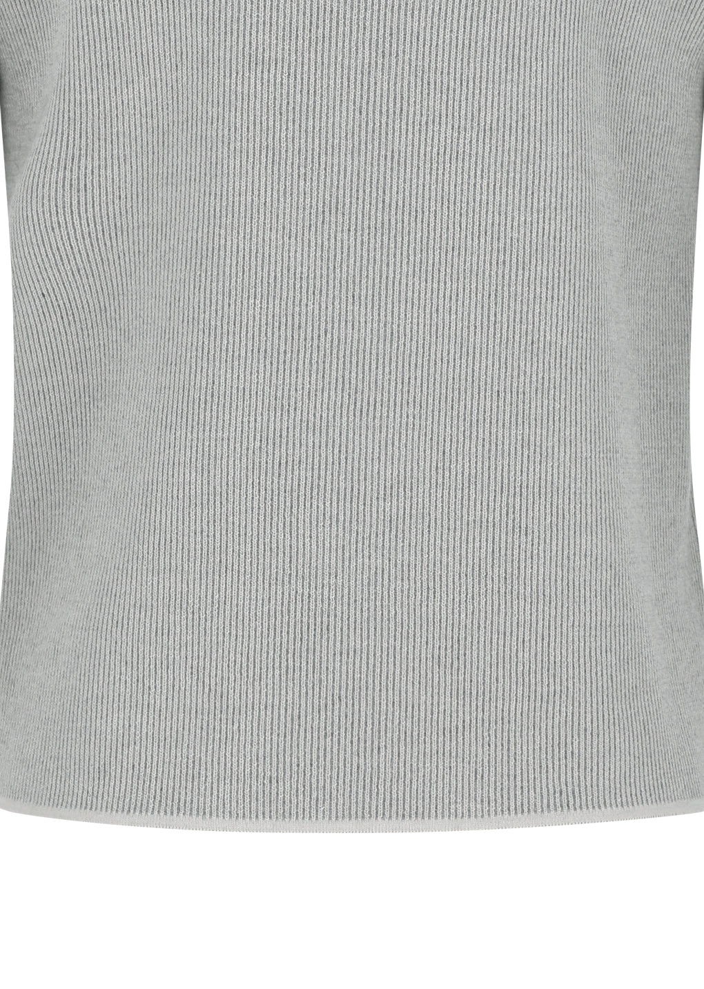 stripe button up cardigan, grey
