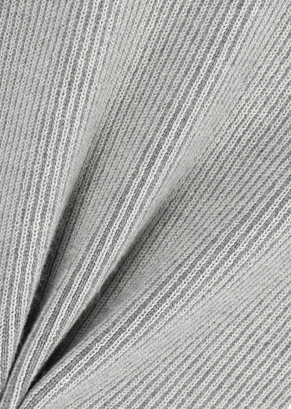 stripe button up cardigan, grey