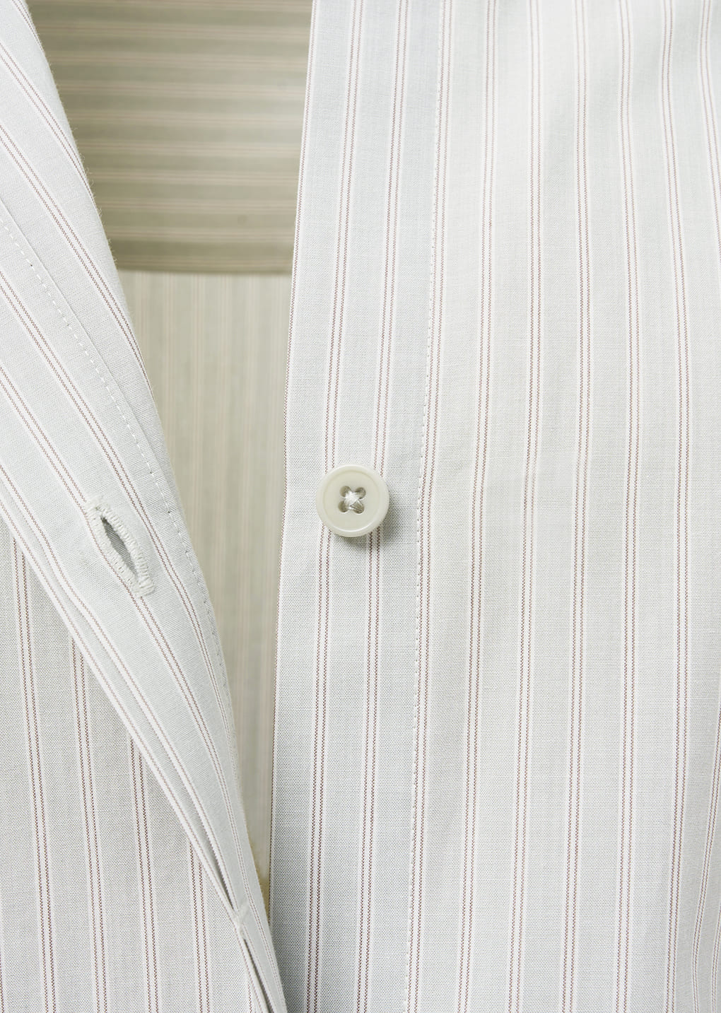 stripe oversized shirts, stripe