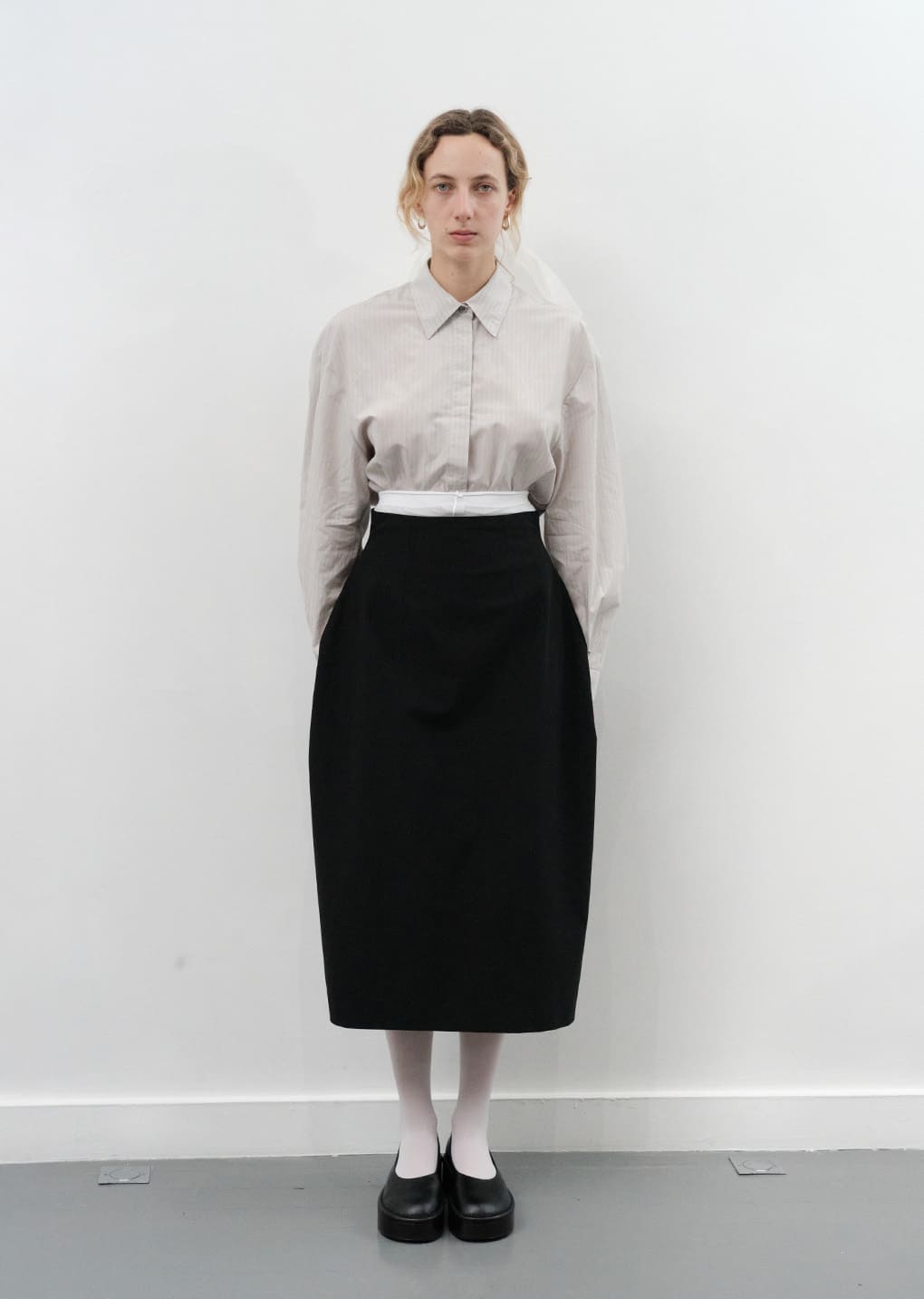 stripe oversized shirts, stripe